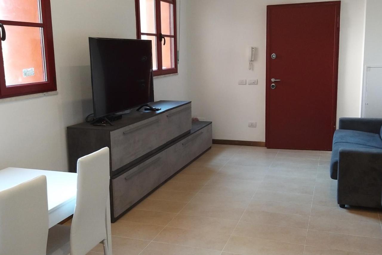 Apartmán House On The Beach Calambrone Exteriér fotografie