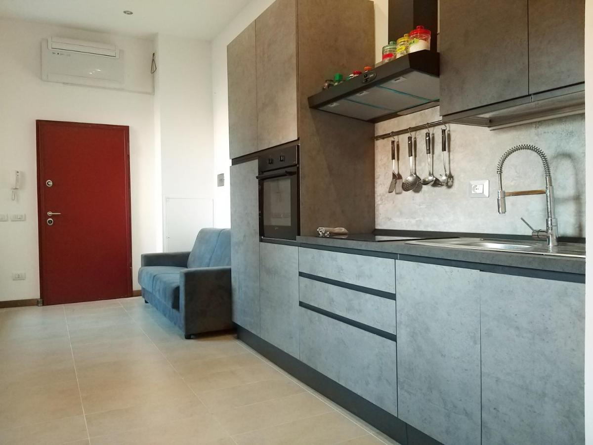 Apartmán House On The Beach Calambrone Exteriér fotografie